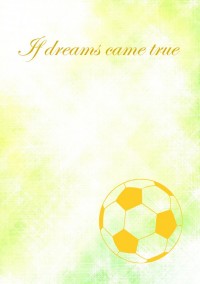 【閃十一】If dreams came true