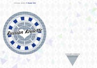 Russian Roulette 封面圖