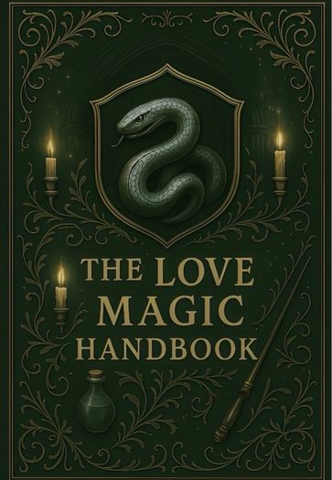 愛情魔法使用指南：聽說貓貓學長中了愛情魔法