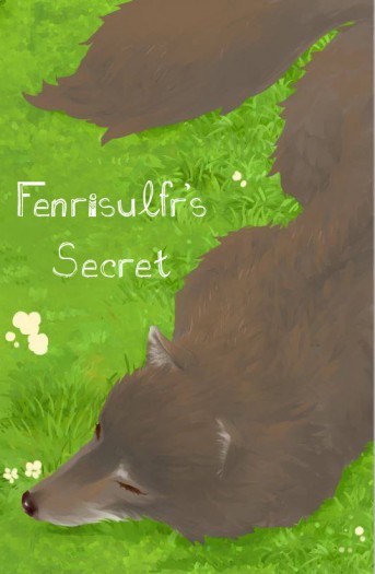 【北歐神話】Fenrisulfr' Secret~ 封面圖