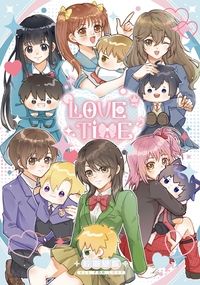 校園戀歌 .Love Time