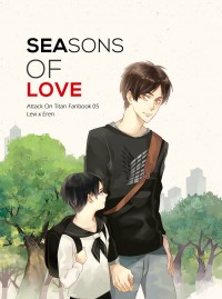 利艾之年下兵長本<Seasons of Love>