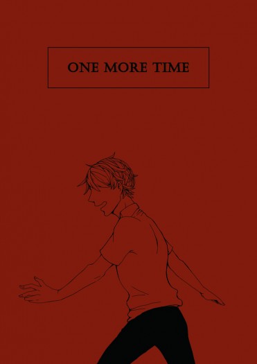 ONE MORE TIME 封面圖