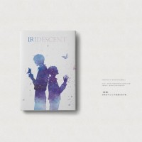 全職高手同人小說本--《iridescent～斑斕》(ALL葉)