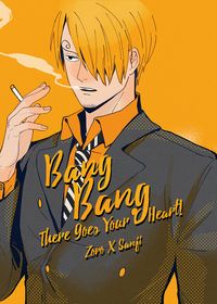 Bang Bang There Goes Your Heart_香吉士篇