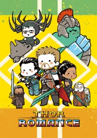 THOR!ROMANCE