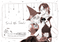 《Trick Or Treat》