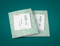 青澀少年