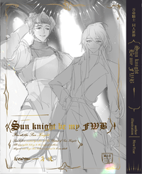 一周內讓太陽騎士當我固砲