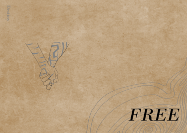FREE. 封面圖