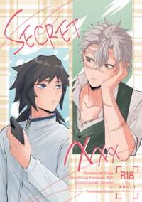 Secret XXX
