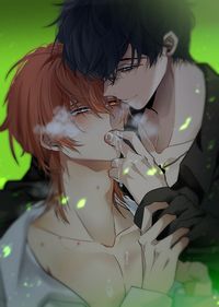 18TRIP添練【ECSTATIC】漫畫本