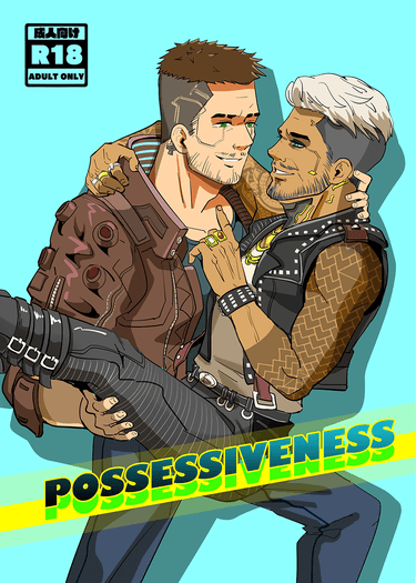 POSSESSIVENESS