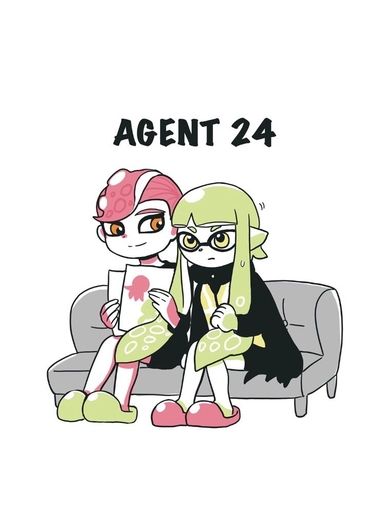 Agent24