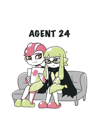 Agent24 封面圖