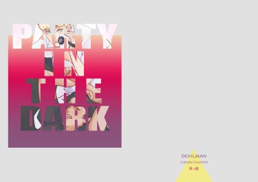 Party In The Dark