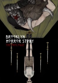 Brooklyn Horror Story: The Prologue