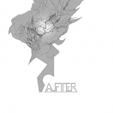 【TOZ+TOB】After 封面圖