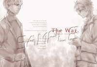 [HP/DH跩哈] The war