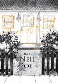 Story of Neil Poe 4 (2020首版二刷)