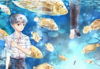 【魚腥味男孩】