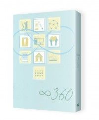 《∞360》 各行各業公益合本
