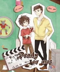 [BH6小說] Ready or not