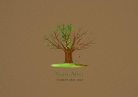 《Years After》UL雙艾全彩圖文本