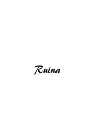 《Ruina》