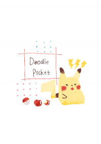 《Doodle Pocket》