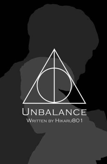 【Gradence】Unbalance 封面圖