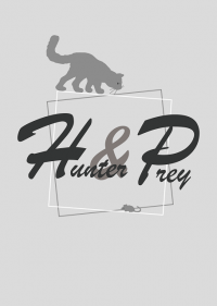 排球少年 阿吽小說 《Hunters & Prey》