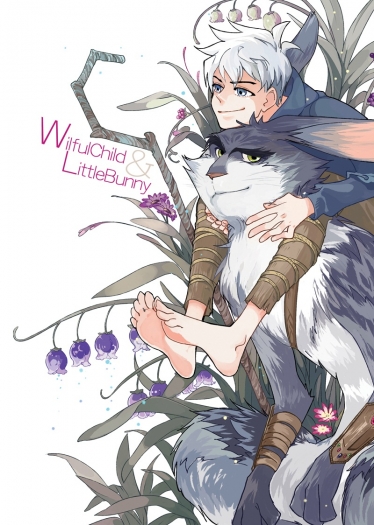 WilfulChild &amp; LittleBunny