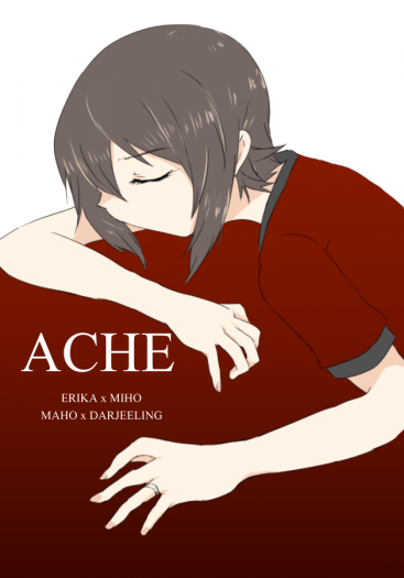 ACHE 封面圖