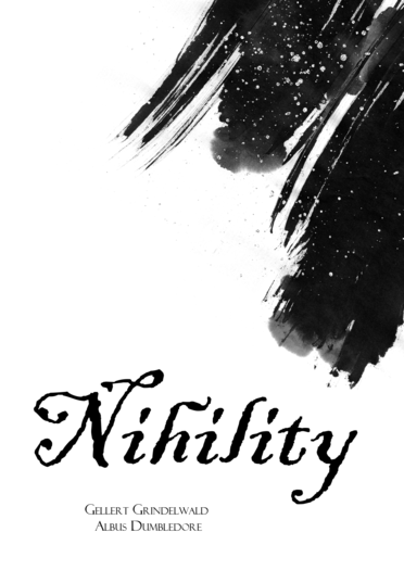 Nihility 封面圖