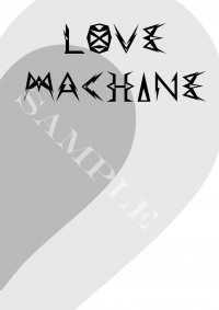 Love Machine