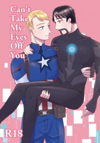 Can't Take My Eyes Off You