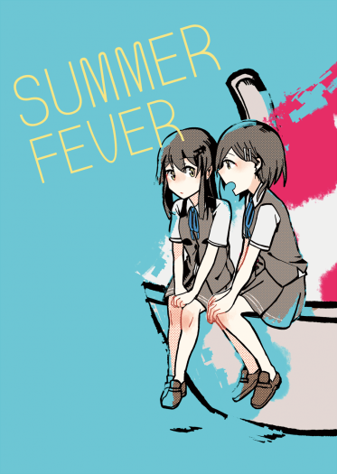 SUMMER FEVER