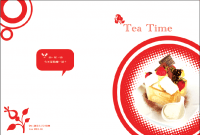 Mr.課長大人特典《Tea Time》