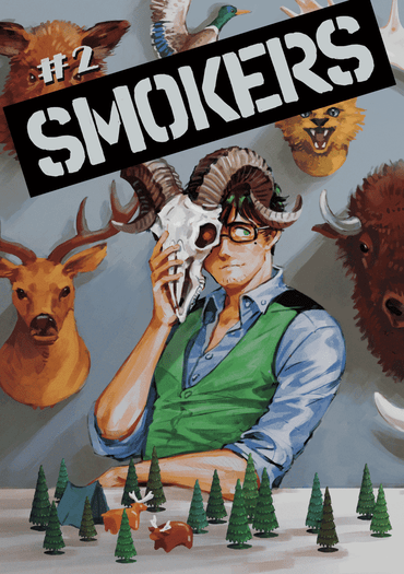 Smokers 2