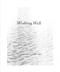 ICE5 奇異鐵小說本《Wishing Well》