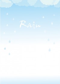 【J禁】Rain