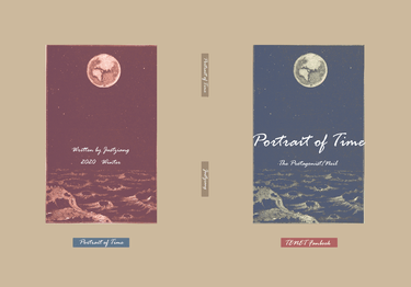 TENET《Portrait of time》