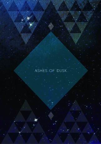 《Ashes of Dusk.》 封面圖