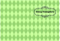 【Crazy Youngsters】