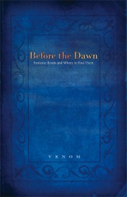 【怪產】【家長組】Before the Dawn