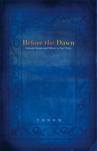 【怪產】【家長組】Before the Dawn 封面圖