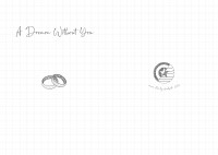 [MCU/盾冬]小說《A Dream Without You》