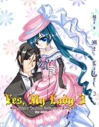 [黑執事]Yes, My Lady 3