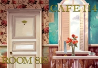 ROOM818/CAFE114小說本